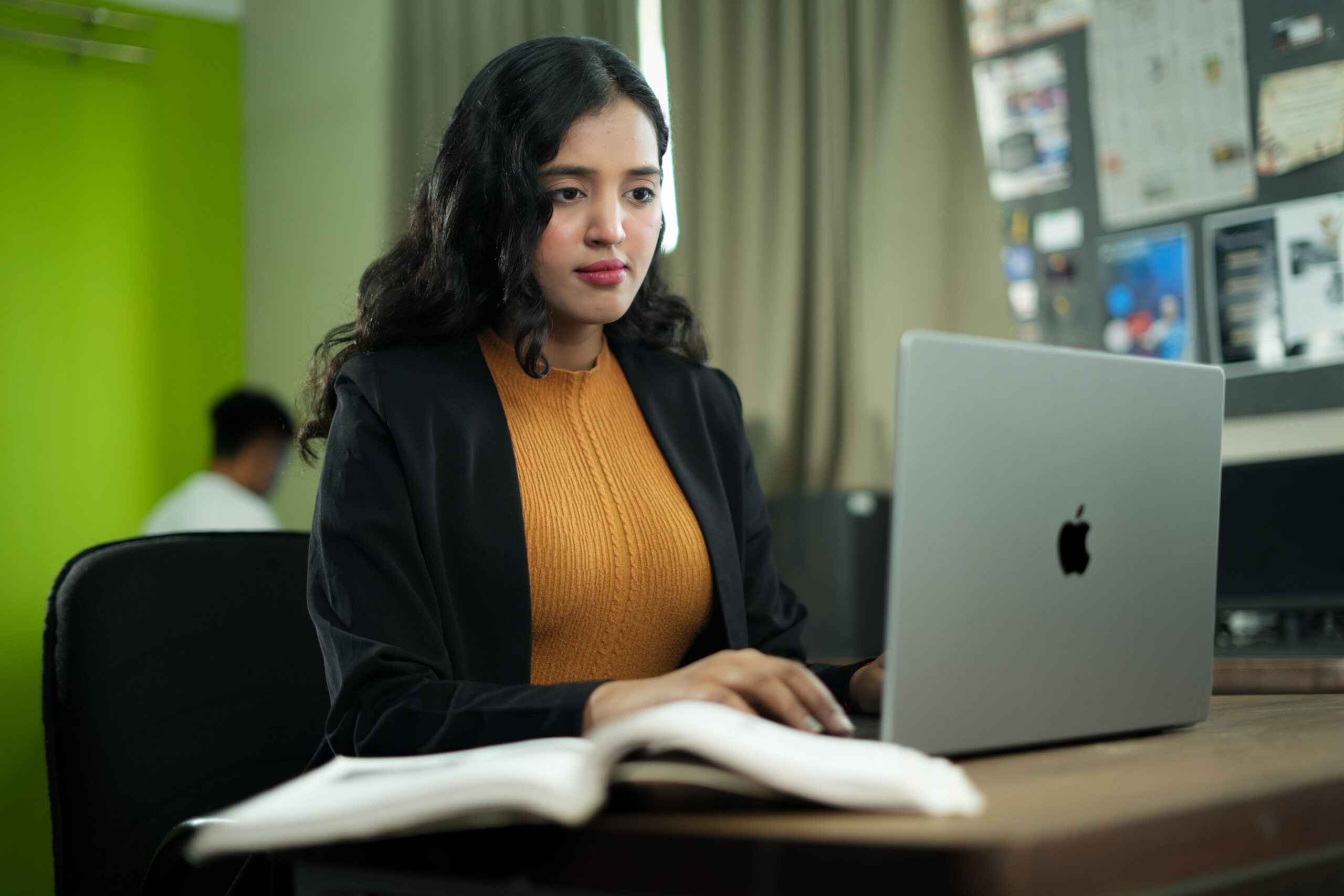 For Current Students