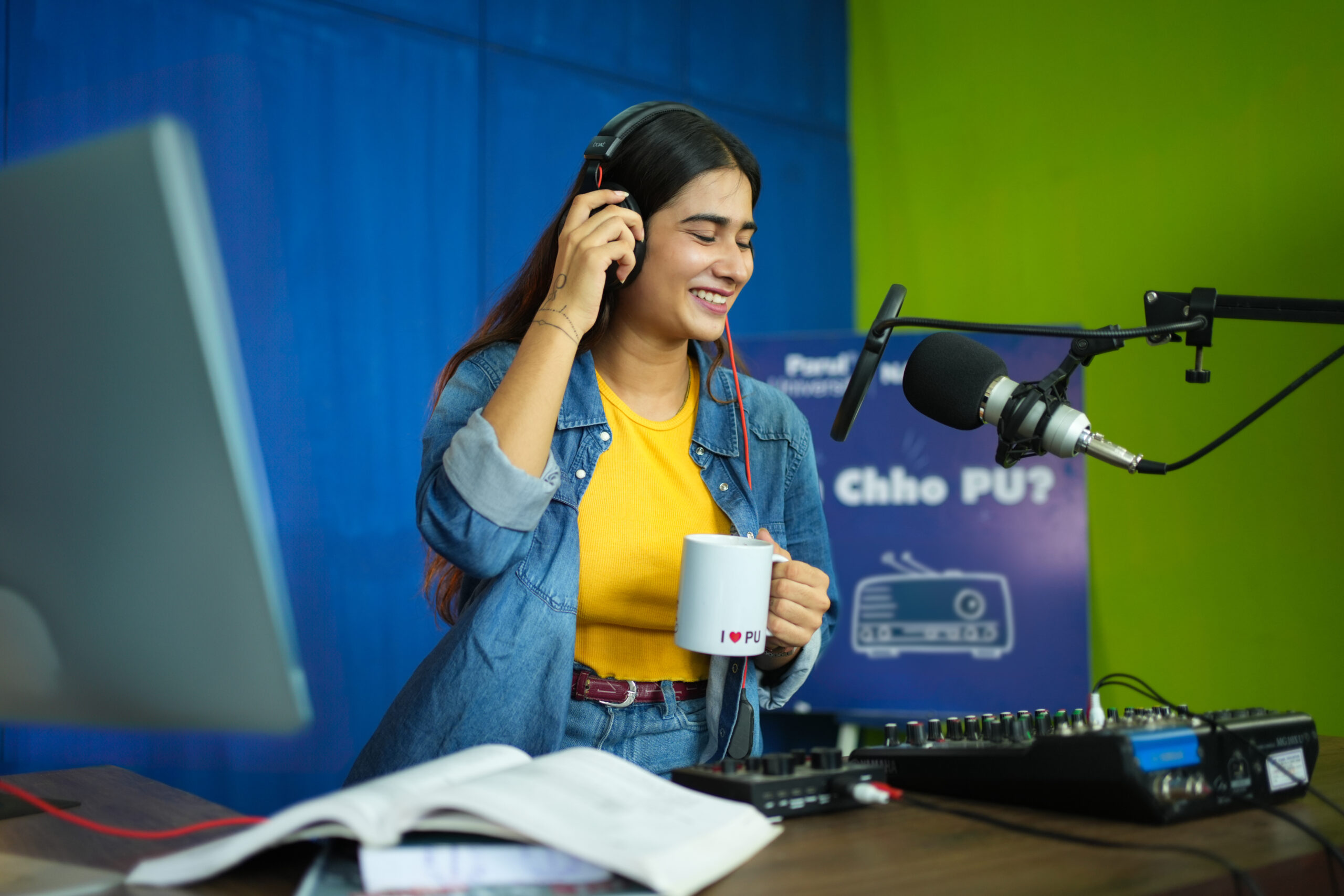 For Prospective Students