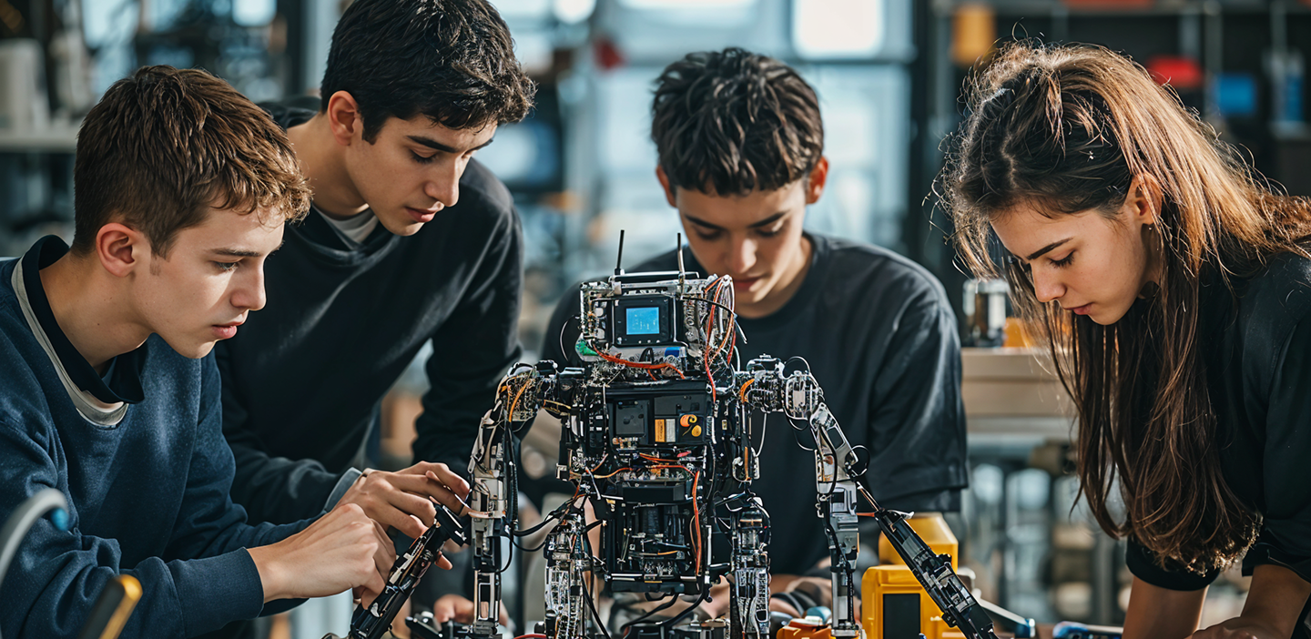 Faculty of Applied Sciences card image