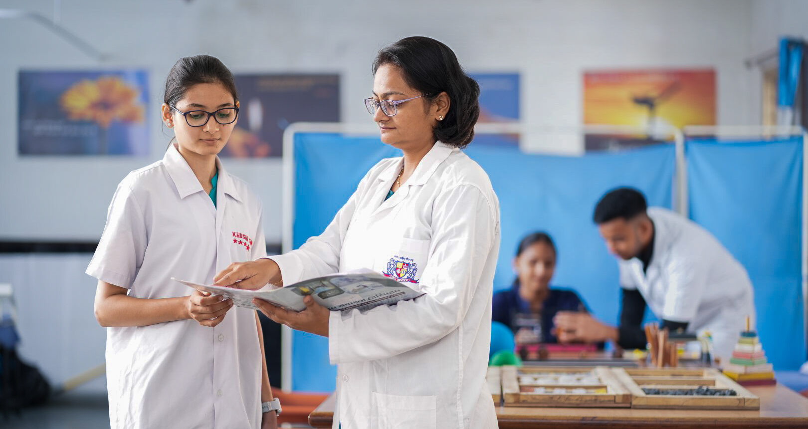 Faculty of Physiotherapy card image