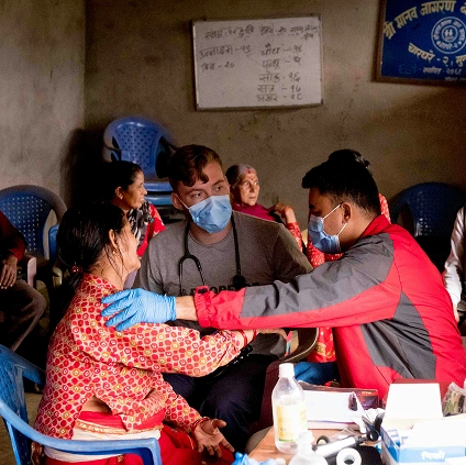 Health & hygiene awareness