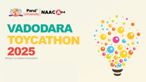 Vadodara toycathon