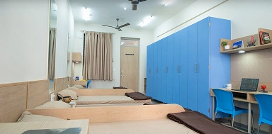 Hostel image