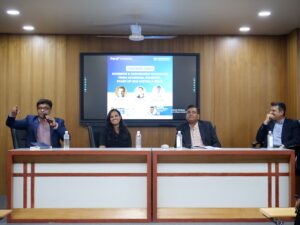 Vadodara Start-up festival