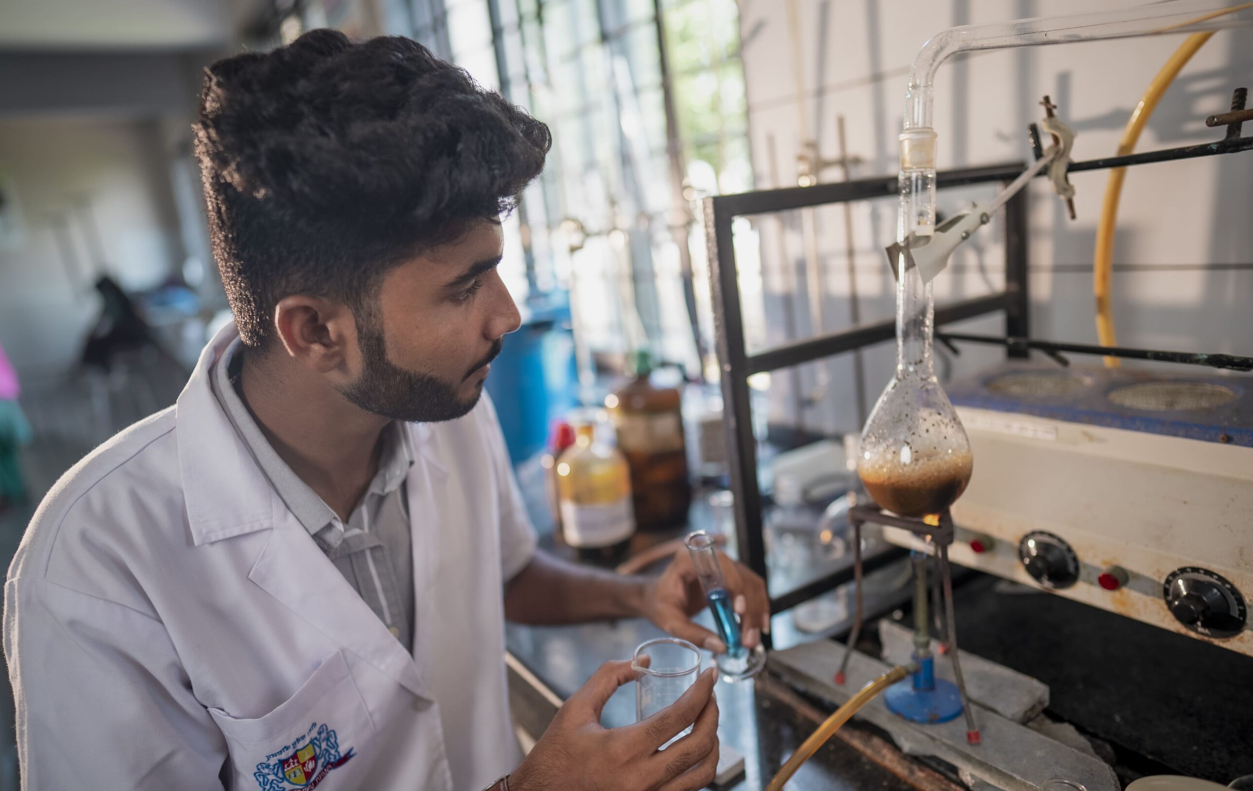 Faculty of Agriculture card image