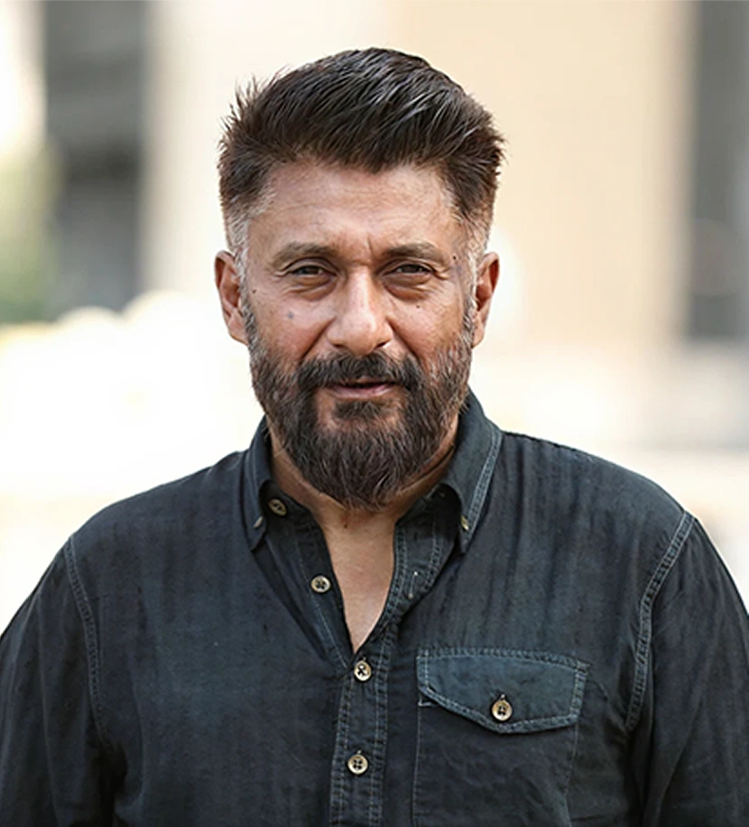 Vivek Agnihotri