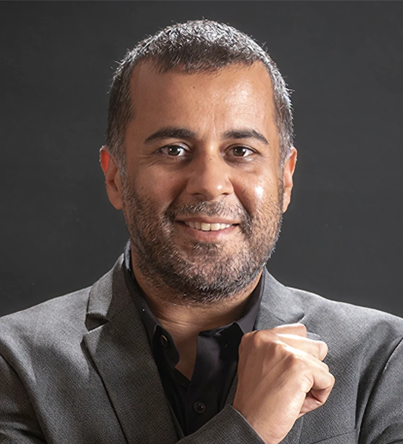 Chetan Bhagat