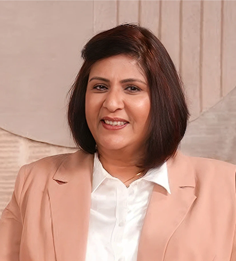 Deepa Malik