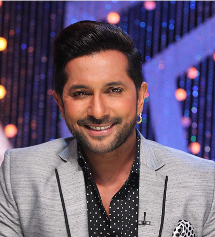 Terence Lewis