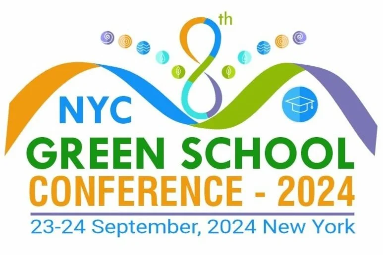 International Green University Award - 2024