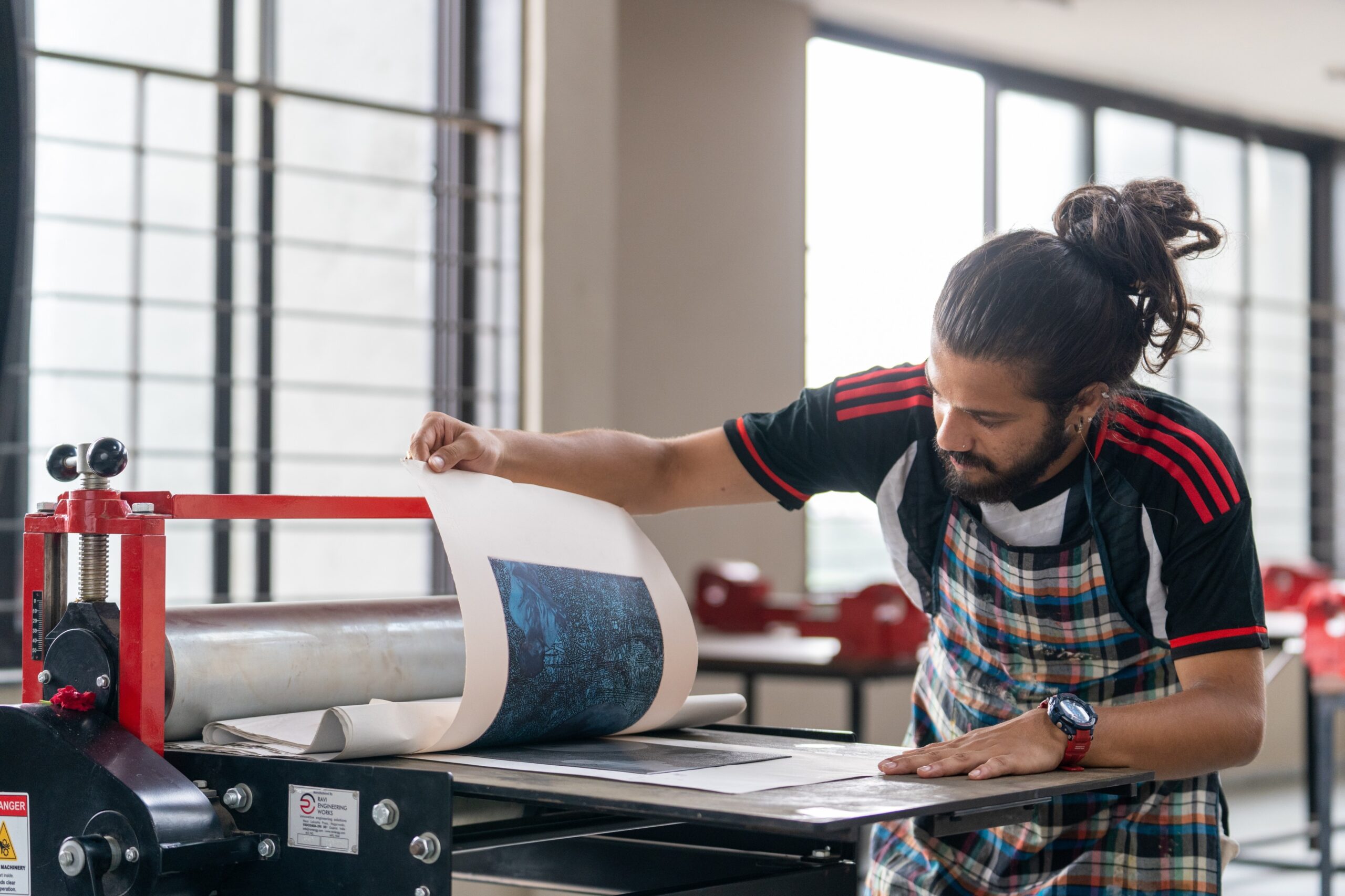 Faculty of Liberal Arts card image