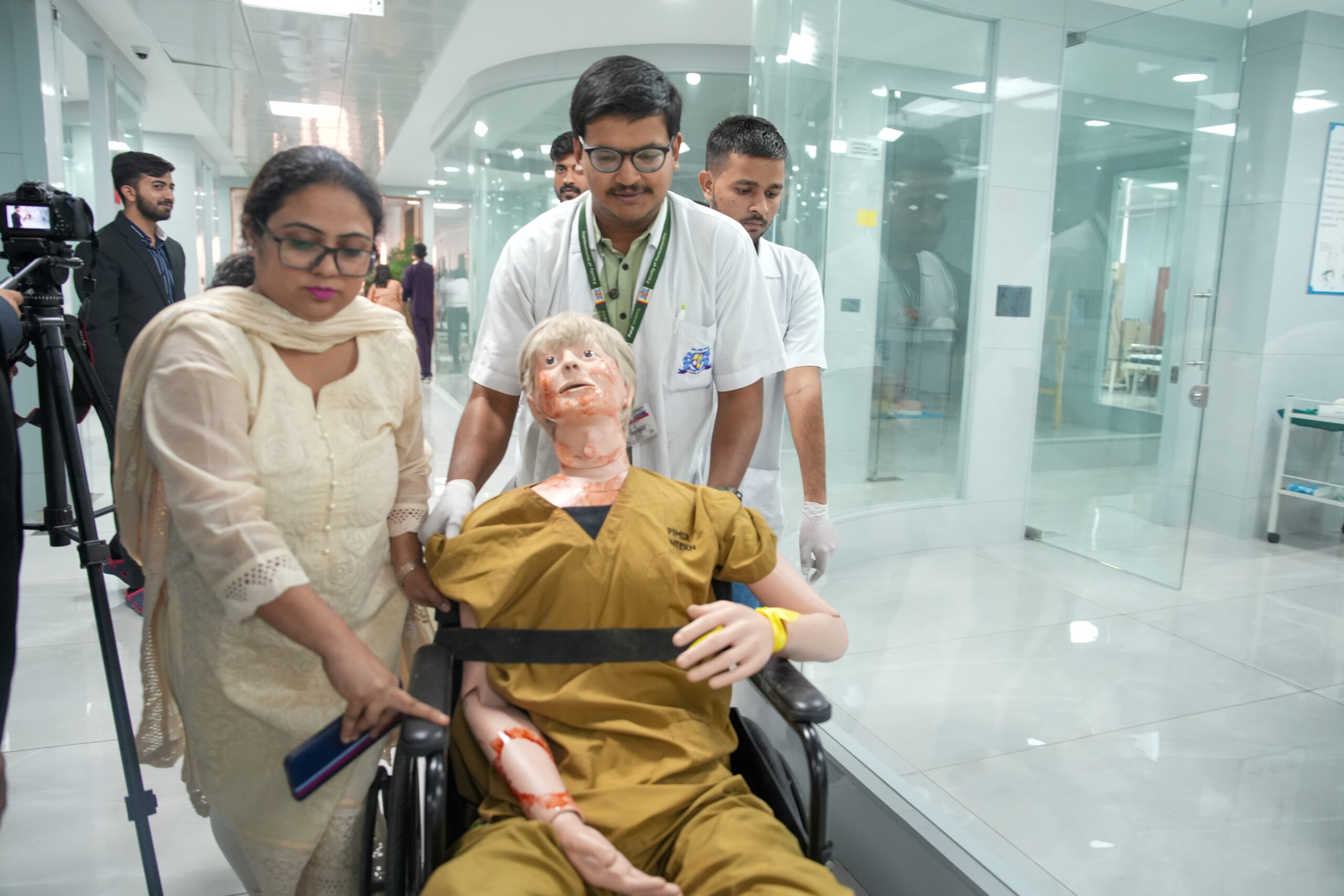 National Health & Skills Conclave