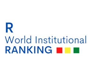 Platinum+ Band: Institute of Prominence in Outcome Based Educational Rankings 5:0 - 2025
