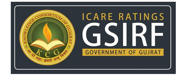 Rated With 5 Stars by ICARE GSRIF Ratings - 2024