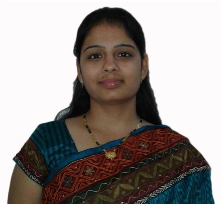 Dr. HETAL ZUBIN BHAIDASANA