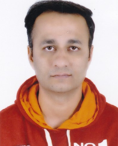 Dr. ASHIT GULABDAS BHARWANI