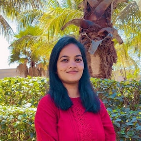 Dr. PUJA NIRAV BHAVSAR