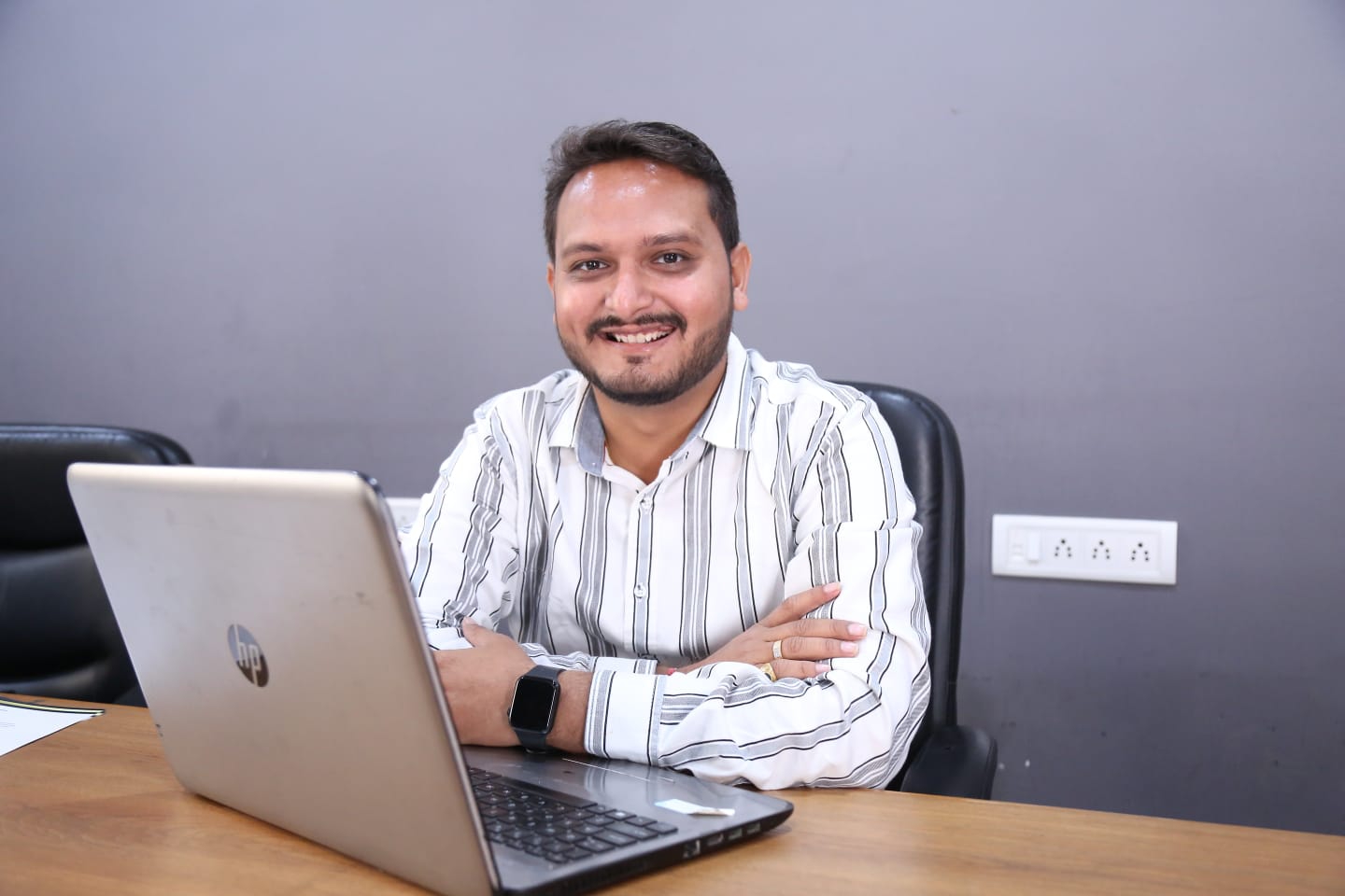 Dr. ARPITKUMAR SUNILKUMAR SHAH