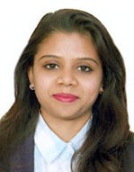 Dr. KIRTIKUMARI PARSINGBHAI BARIA