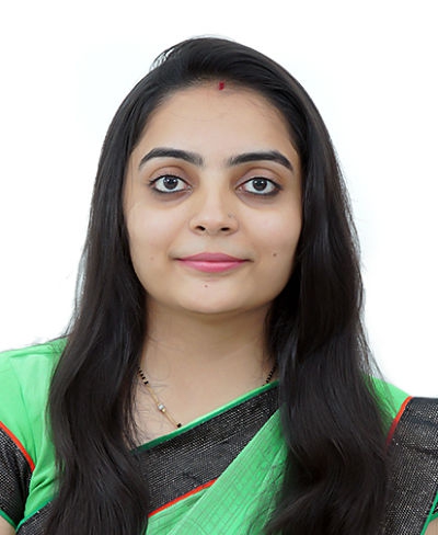 Dr. SNEHABEN VITTHALBHAI KUMBHANI