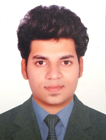 Mr. HARDIK JITENDRABHAI KHARVA