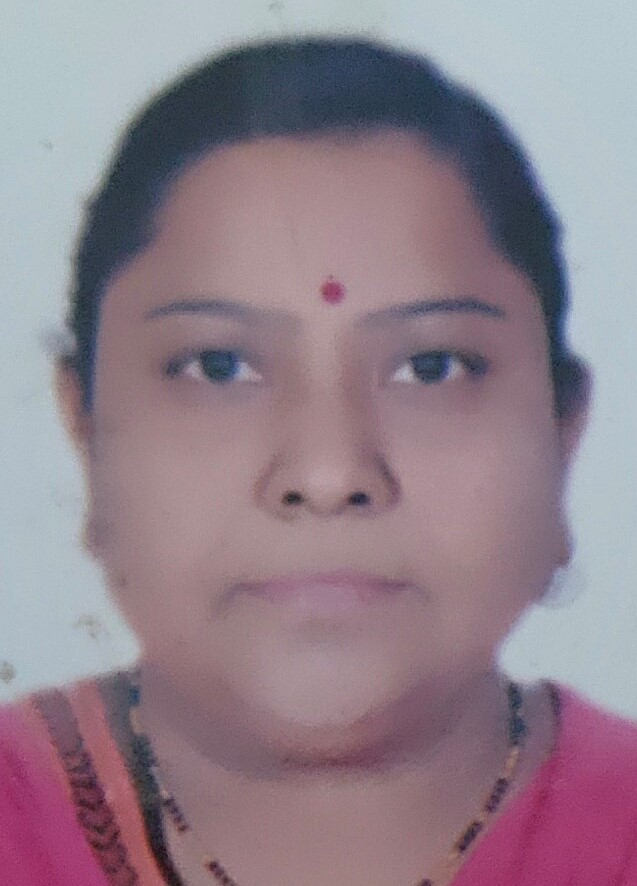 Dr. MANJIRI PRITAM KESKAR