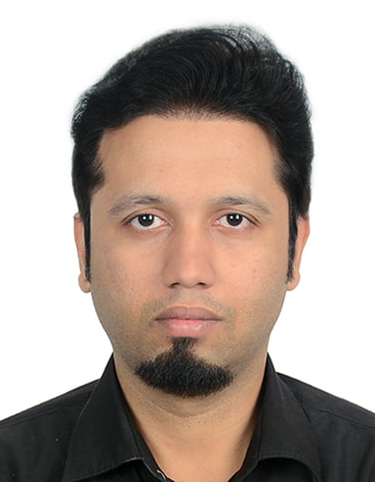 Mr. ANKIT ANOOP CHOUHAN