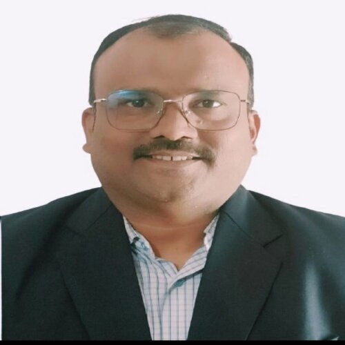 Dr. VIJAY DATTARAO KELE