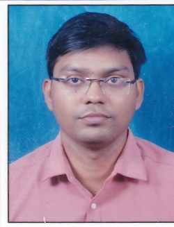 Dr. CHIRAG KARANSINH SANGADA