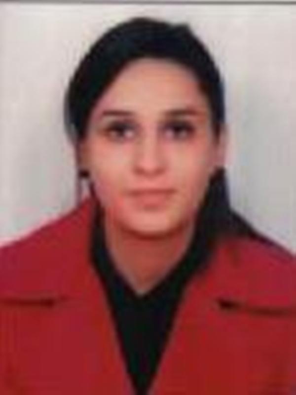 Dr. PRIYANKA NARENDER AHLAWAT