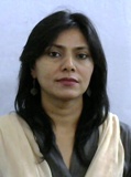 Dr. SAPNA SHIVENDRA CHAUHAN