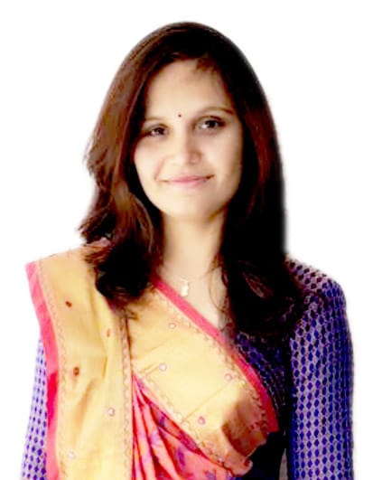 Dr. ZANZA CHIRAGKUMAR PATEL