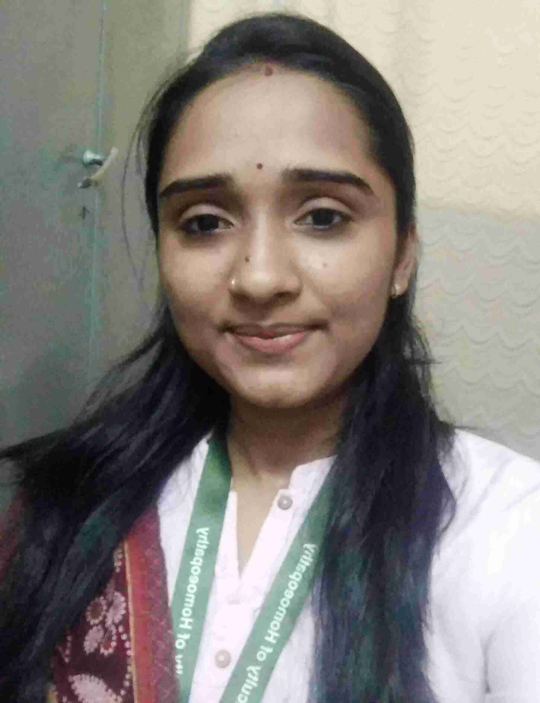 Dr. JIGNA DHARMENDRAKUMAR NIMAVAT