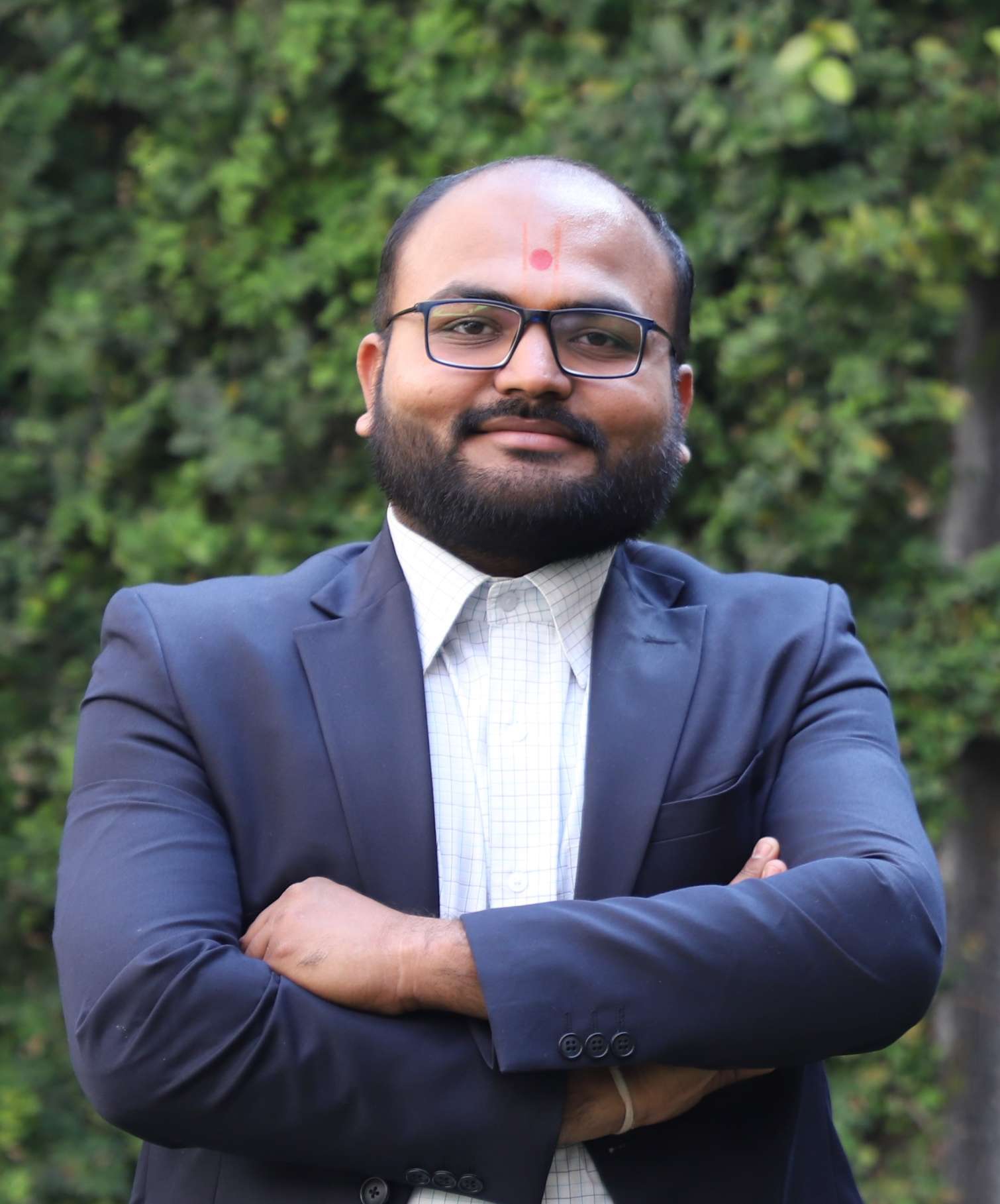 Mr. UTPALKUMAR BHUPENDRABHAI PATEL