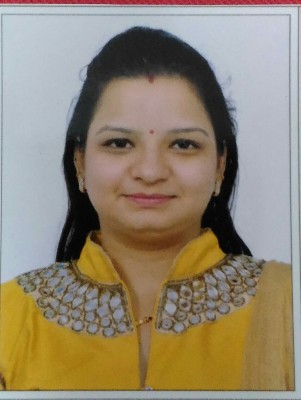 Mrs. PARUL AMIT BANSAL