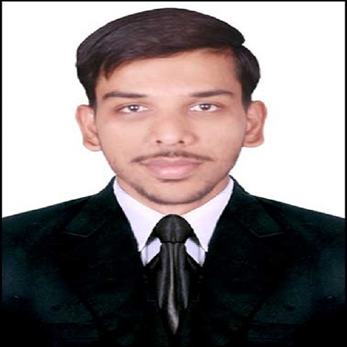 Mr. JAIVIK KALPESHKUMAR PATHAK