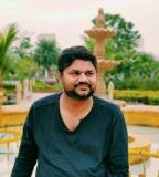 Dr. Dhaval Nrupeshbhai Patel