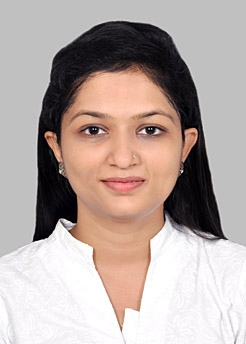 Dr. SHRADDHA RAMESHBHAI PATEL