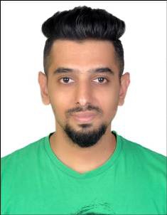 Dr. DHRUV DEVENDRA BARDOLIA