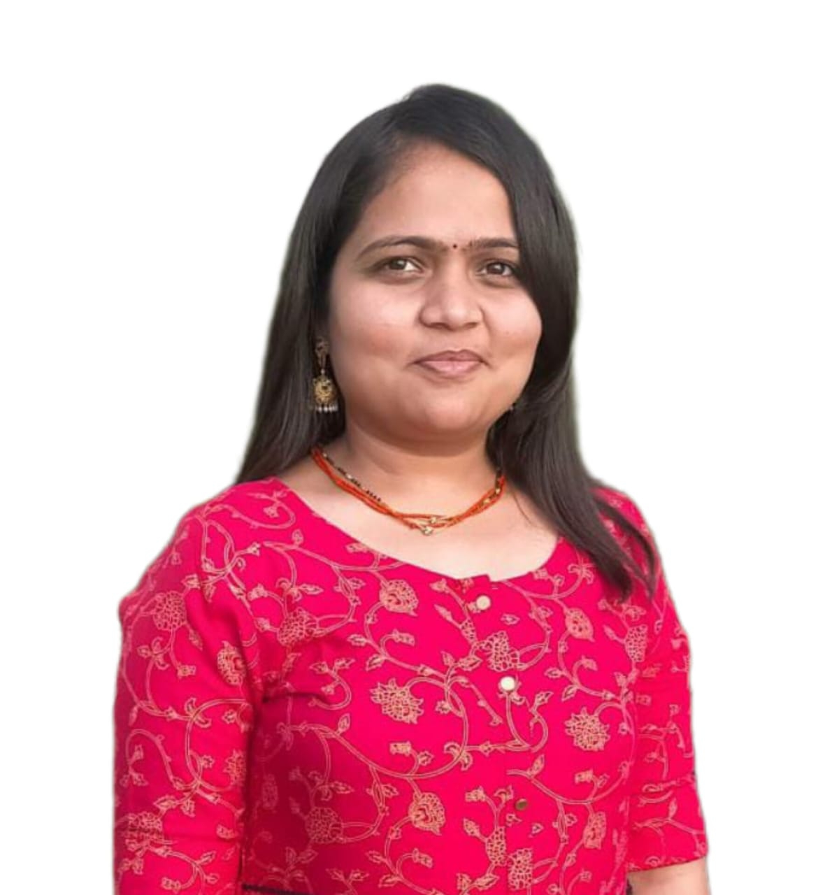 Dr. SONAL RAJESHKUMAR THAKKAR