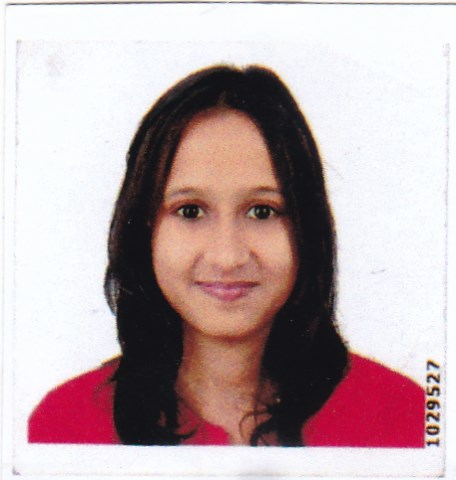 Dr. VASUDHARA RAMSINH RATHWA