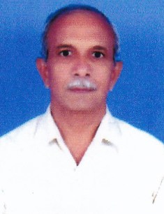 Dr. KANUGIR RAMCHANDRAGIR GOSAI