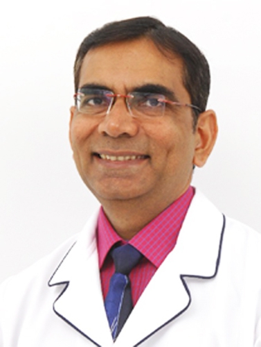 Dr. JITENDRA NAGARBHAI PATEL