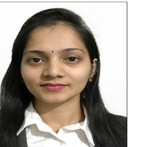 Mrs. NIKITA JAGMOHANSINGH NEGI