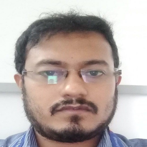 Mr. SAURAV .NANTU SENGUPTA