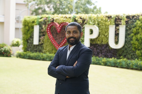 Dr. PRATIK KANTILAL PATEL