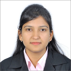 Mrs. DIKSHA NIRMALRAJ SAXENA