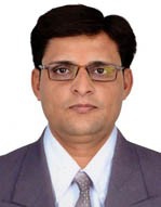 Mr. MANISHKUMAR GHANSHYAM JOSHI