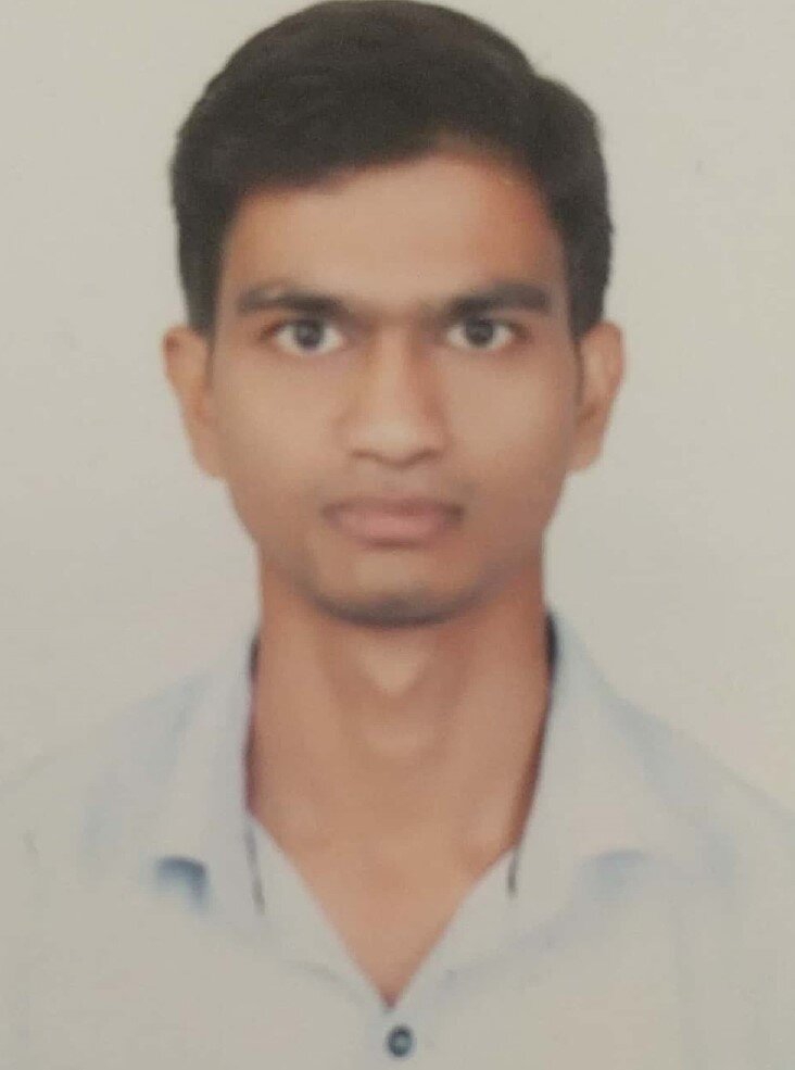 Dr. SAMIR SHIVKUMARVAISH GUPTA