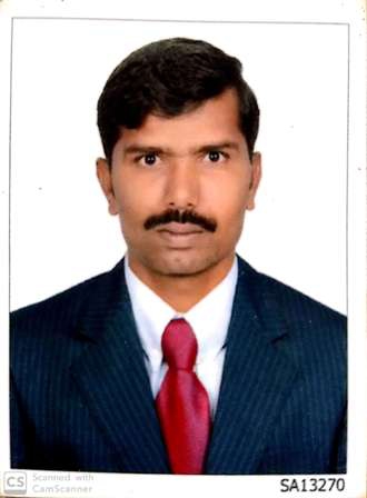 Mr. TODKAR ASHISH PRAKASH
